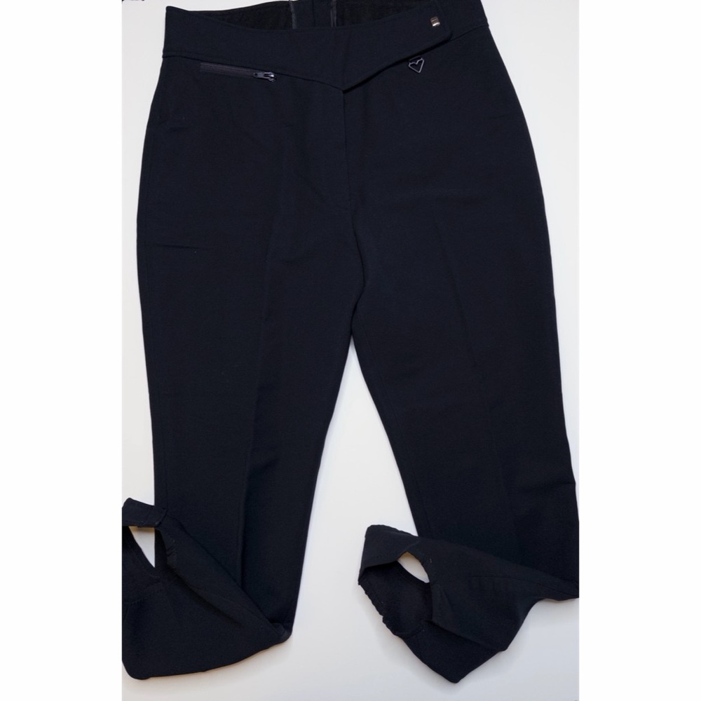 Obermeyer Black Women's Pants